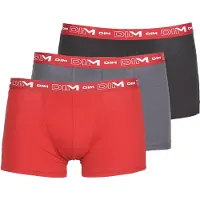 Dim Ad16596.5bg Boxers 3units Multicolore 5 Homme