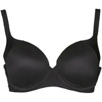 Triumph Soutien-gorge 'Body Make-Up Soft Touch' noir