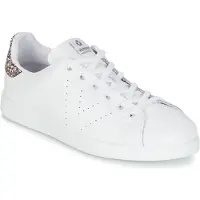 Victoria Baskets basses DEPORTIVO BASKET PIEL femme || Taille 35