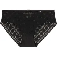 Dim Slip noir