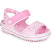 Crocs Crocband Sandals Rose EU 19-20 Enfants