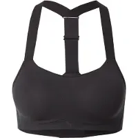 Puma Active High Support Sports Bra Noir 70 / A-B Femme