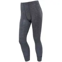 Thermowave Merino Warm Active Base Layer Pants Gris 9-10 Years Garçon