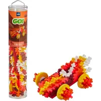 Plus plus Plus-Plus Tuba Color Cars Fire 4257 06757
