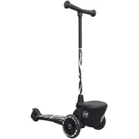ScootAndRide Scoot and Ride Highwaykick 2 Lifestyle trottinette pour enfants Tricycle Zebra