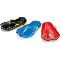 Dantoy bobsleigh avec frein