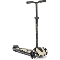 Scoot & Ride Highway Kick 5 - LED - Ash - - UneTaille - Trottinnette