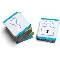 BS Toys Des paires parfaites - cartes mémo