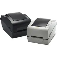 Bixolon SLP-TX400, impression thermique, 203, 178 mm/s, câble, gris
