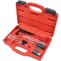 vidaXL Kit d'outils de réglage de moteur diesel pour VAG 1.2, 1.4, 1.6, 1.9, 2.0 TDi