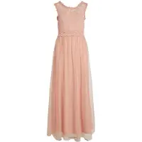 Vila Robe de soirée 'VILynnea' rose ancienne