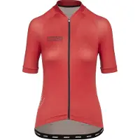 Bioracer Maillot à Manches Courtes Metalix
