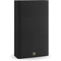 Dali Enceinte murale Opticon LCR MKII Noir satin