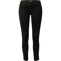 GUESS Jean 'Curve X' noir denim