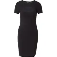 GUESS Robe courte ES SS LANA DRESS femmes - Noir - EU S