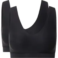 Chantelle Soutien-gorge 'SOFT STRETCH' noir