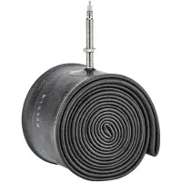 Michelin Chambre 27.5+ 62/77x584 2.45-3.00 V/Presta 48mm B6 Air Stop