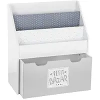 Atmosphera Shelves Clair Enfants