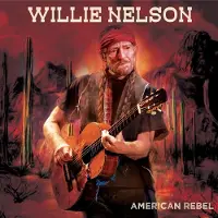 Sonic Willie Nelson - American Rebel [Cd] Rmst