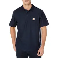 Carhartt Contractors Work Pocket Polo