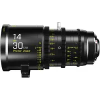 DZOfilm Pictor Zoom 14-30mm T2.8 noir