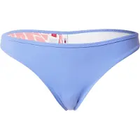 Tommy Hilfiger Femmes, Short de bain, Bas de maillot de bain pour femme, rose, Rose, (XS)