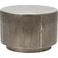 House Doctor Table basse Rota 35cm