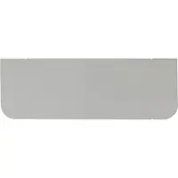 House Doctor Étagère murale nervurée 100 cm