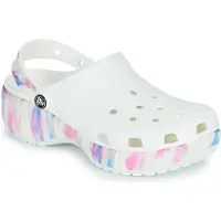 Crocs Chaussures Classic Platform Dream 20758094S