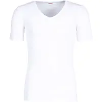 Damart Maillots de corps CLASSIC GRADE 3 hommes - Blanc - EU M