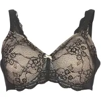 Triumph Minimiseurs CONTOURING SENSATION femmes - Noir - 100D