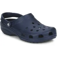 Crocs Sabots CLASSIC femmes - Bleu - 34 / 35
