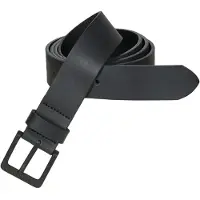Levi's Ceinture 'Duncan Belt' noir