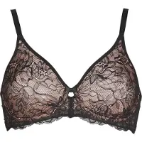 Triumph Soutien-gorge 'Amourette Charm' noir