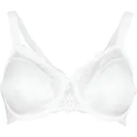 Triumph Emboitants LADYFORM SOFT femmes - Blanc - EU 75C