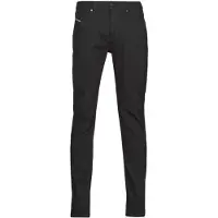 Diesel Jean 'D-STRUKT' noir