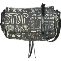 Desigual Sac bandoulière , modèle "BOLS HANSMADE TROMSO"