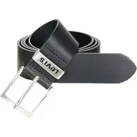 Levi's Ceinture 'Ashland Belt' noir