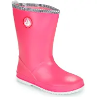 Be Only Bottes enfant CORVETTE filles - Rose - 25