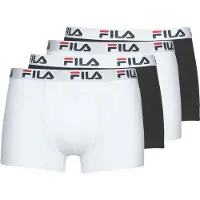 FILA Boxers Fila FI-1BCX4 homme || Taille EU M