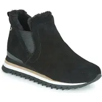 Gioseppo Baskets montantes ECKERO femmes - Noir - 38