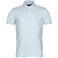 Tommy Hilfiger T-Shirt '1985 Regular Fit' bleu clair