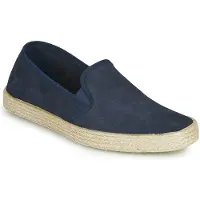 1789 cala Slip ons AZUR ESCALE hommes - Bleu - 45