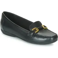 Geox Chaussure basse 'Annytah' noir
