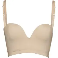 Wonderbra Soutien-gorge push-up préformé Ultimate Backless