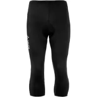Vaude Bike Active 3/4 Tights Noir 2XL Homme
