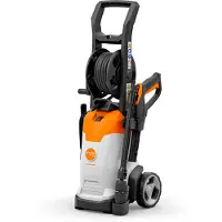 Stihl Nettoyeur Haute Pression Électrique Re 100 Plus Control