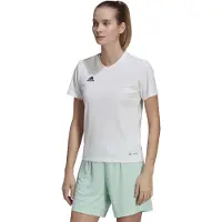 Adidas Maillot 'Entrada 22' noir / blanc