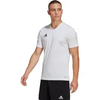 Adidas T-Shirt fonctionnel 'Entrada 22' noir / blanc