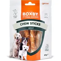 Proline Chew Sticks au Poulet